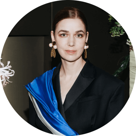 Алена Ахмадуллина